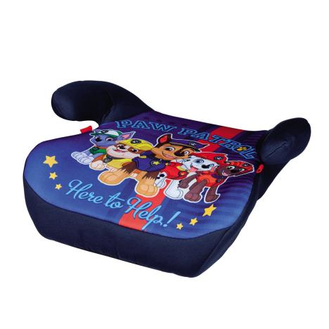 Paw Patrol Car Booster Seat £17.99